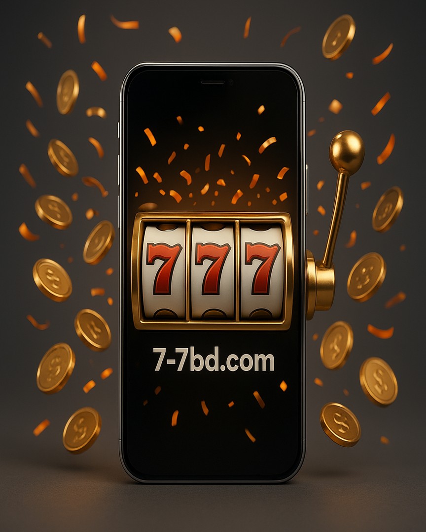 77bd গেম
