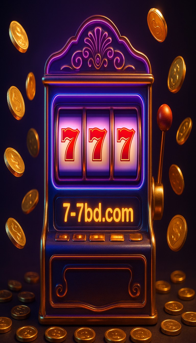 77bd গেম বিশেষ স্তর